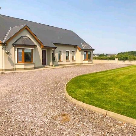 Villa An Ghlaise Bheag Listowel Exterior foto