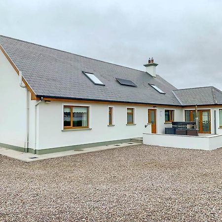 Villa An Ghlaise Bheag Listowel Exterior foto